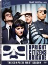 Upright Citizens Brigade