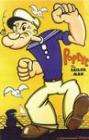 大力水手Popeye the Sailor