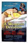 A Woman's a Helluva Thing