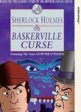 福尔摩斯与巴斯克维尔的猎犬Sherlock Holmes and the Baskerville Curse