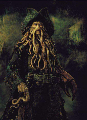 未定名加勒比海盗续作Untitled Pirates of the Caribbean Project