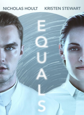 同等族群Equals