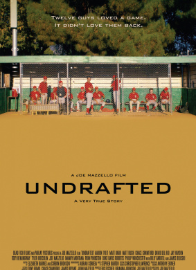 UndraftedUndrafted
