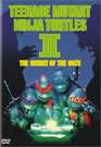 忍者龟2Teenage Mutant Ninja Turtles II: The Secret of the Ooze