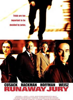 失控的陪审团Runaway Jury