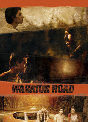 战士的路Warrior Road