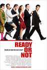 准备好了吗Ready? OK!
