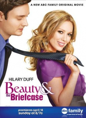 职场求爱记Beauty & the Briefcase