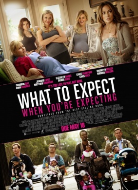 孕期完全指导What to Expect When You're Expecting