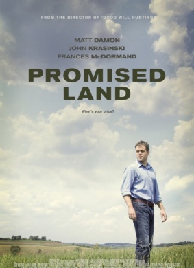 应许之地Promised Land