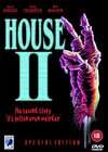 夜半鬼敲门2House II: The Second Story