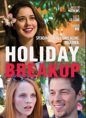 分手假期Holiday Breakup