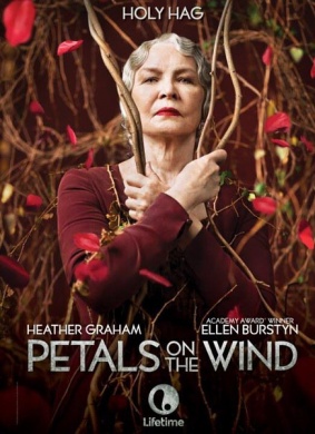 风中的花瓣Petals on the Wind