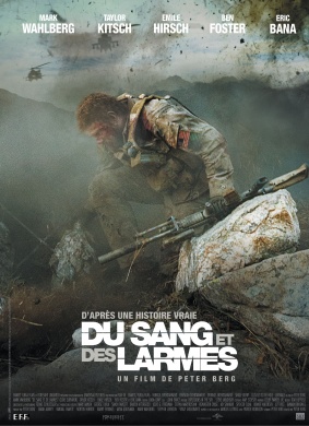 孤独的生还者Lone Survivor