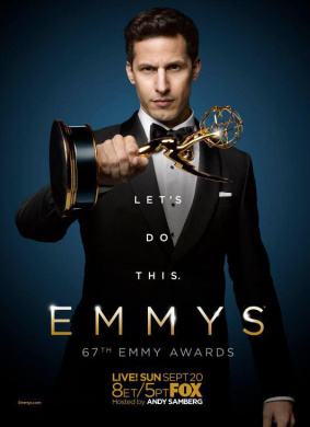 第67届艾美奖The 67th Primetime Emmy Awards