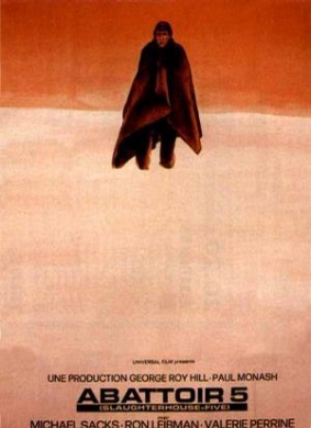 第五屠宰场Slaughterhouse-Five