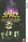 地球入侵者Space Marines