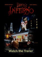 但丁的地狱Dante's Inferno