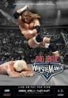 第二十二届摔角狂热大赛WrestleMania 22