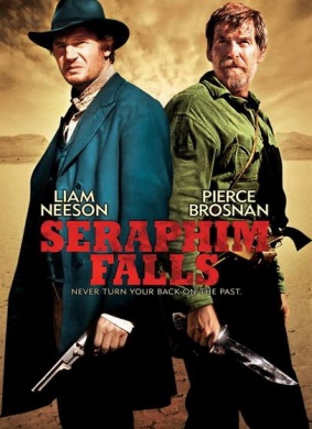 堕落天使Seraphim Falls