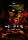 恶魔咆哮4Wishmaster 4: The Prophecy Fulfilled