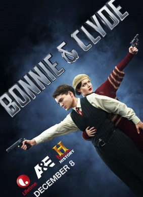 邦妮和克莱德Bonnie and Clyde
