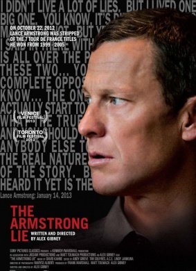 阿姆斯特朗的谎言The Armstrong Lie