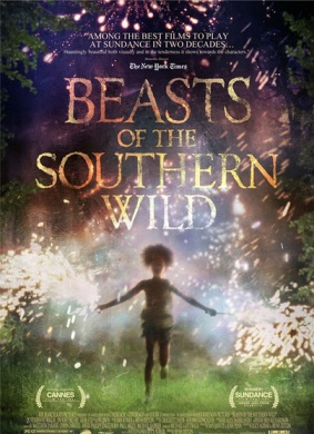 南国野兽Beasts of the Southern Wild