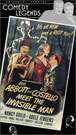 两傻大战隐形人Abbott and Costello Meet the Invisible Man