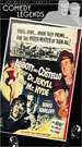两傻妙擒化身博士Abbott and Costello Meet Dr. Jekyll and Mr. Hyde