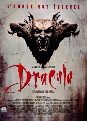 惊情四百年Dracula