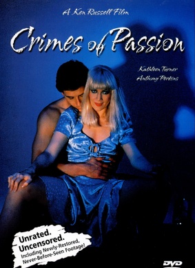 激情犯罪Crimes of Passion