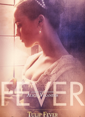 狂热郁金香Tulip Fever