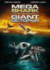 狂鲨大战恶章Mega Shark vs. Giant Octopus