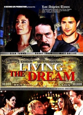 活在梦中Living the Dream