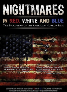 红白蓝噩梦Nightmares in Red, White and Blue
