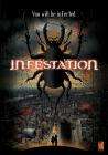 害虫横行Infestation
