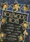 好莱坞旅馆Hollywood Hotel
