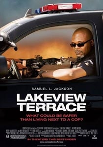 湖景水坝Lakeview Terrace