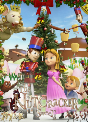 The Nutcracker Sweet???? ??: ??? ?? ???