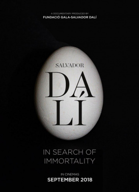 达利：不朽之旅Salvador Dalí: In Search of Immortality