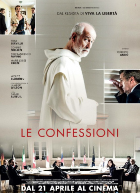 忏悔录Le confessioni