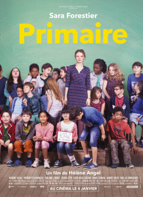 小学生Primaire