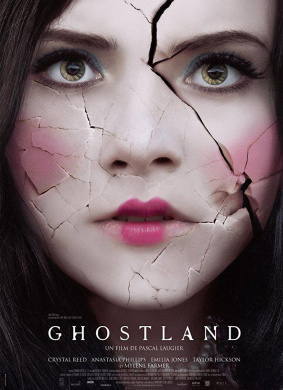 噩梦娃娃屋Incident in a Ghost Land
