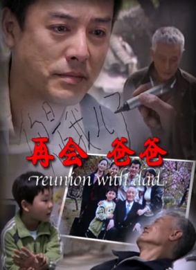 再会爸爸Goodbye Father