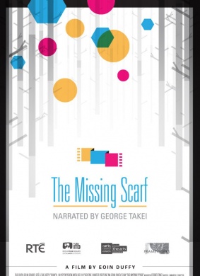 遗失的围巾The Missing Scarf