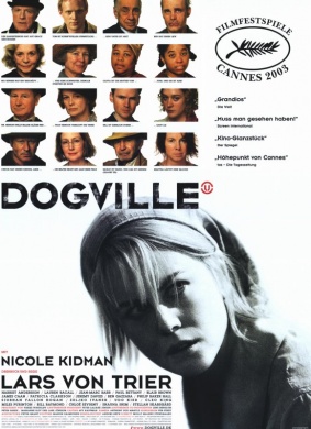狗镇Dogville