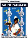 来自巴黎的女孩Pacific Palisades