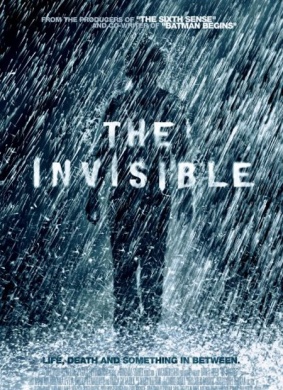 隐形人The Invisible