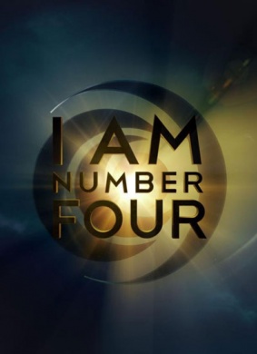 我是四号I Am Number Four